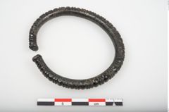 Foto von Bronzearmreif (NHMW-PRAE-025893)
